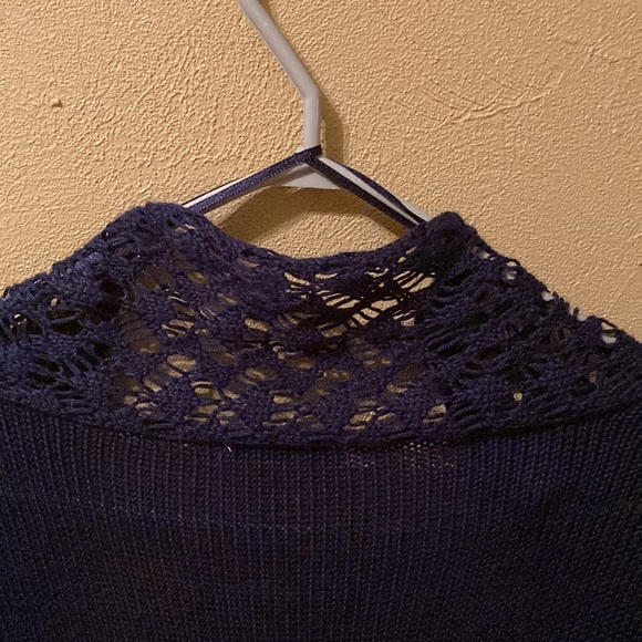 Long Cardigan - Picture 6 of 9